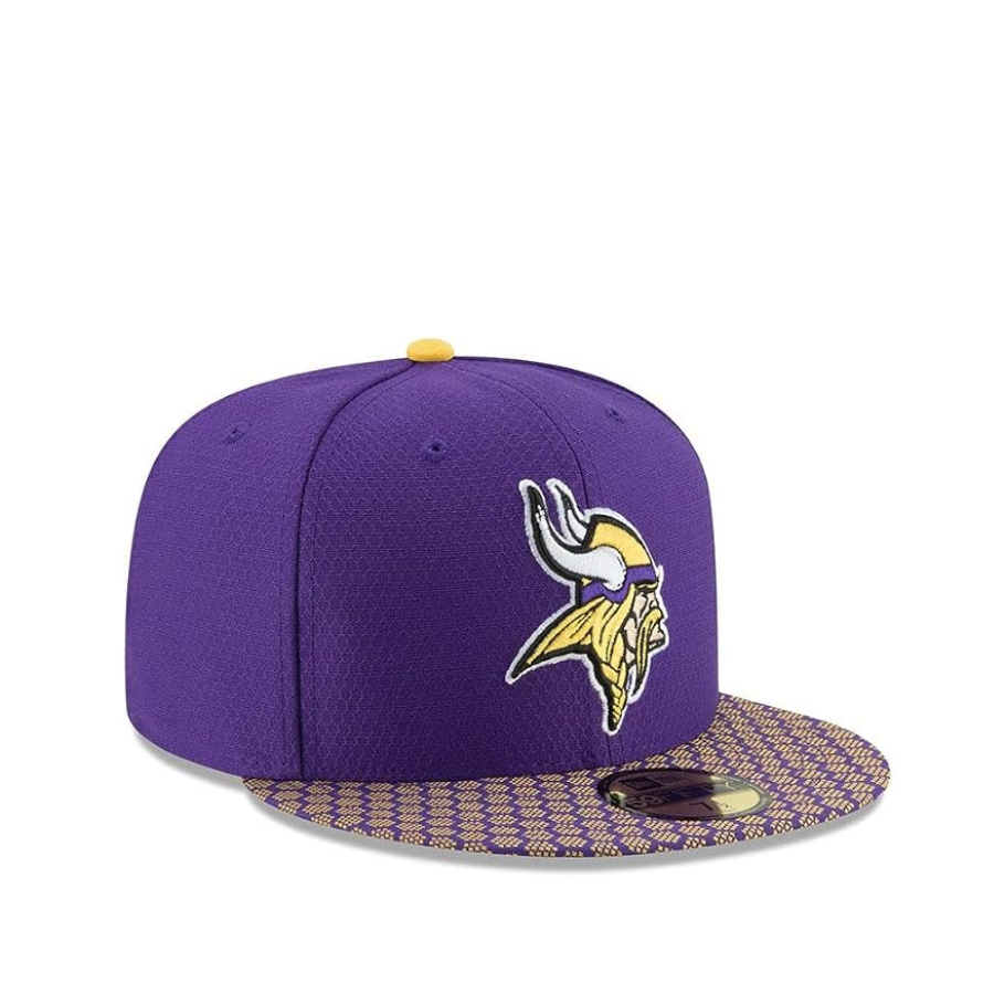 Era Minnesota Vikings Limited Edition
