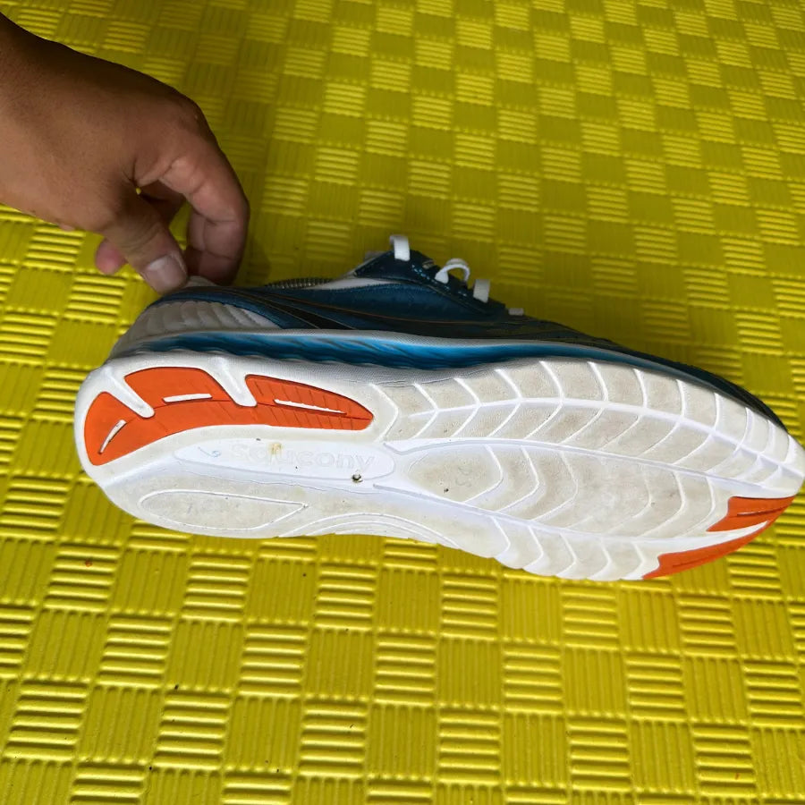 Saucony Kinvara 11 M Running shoes