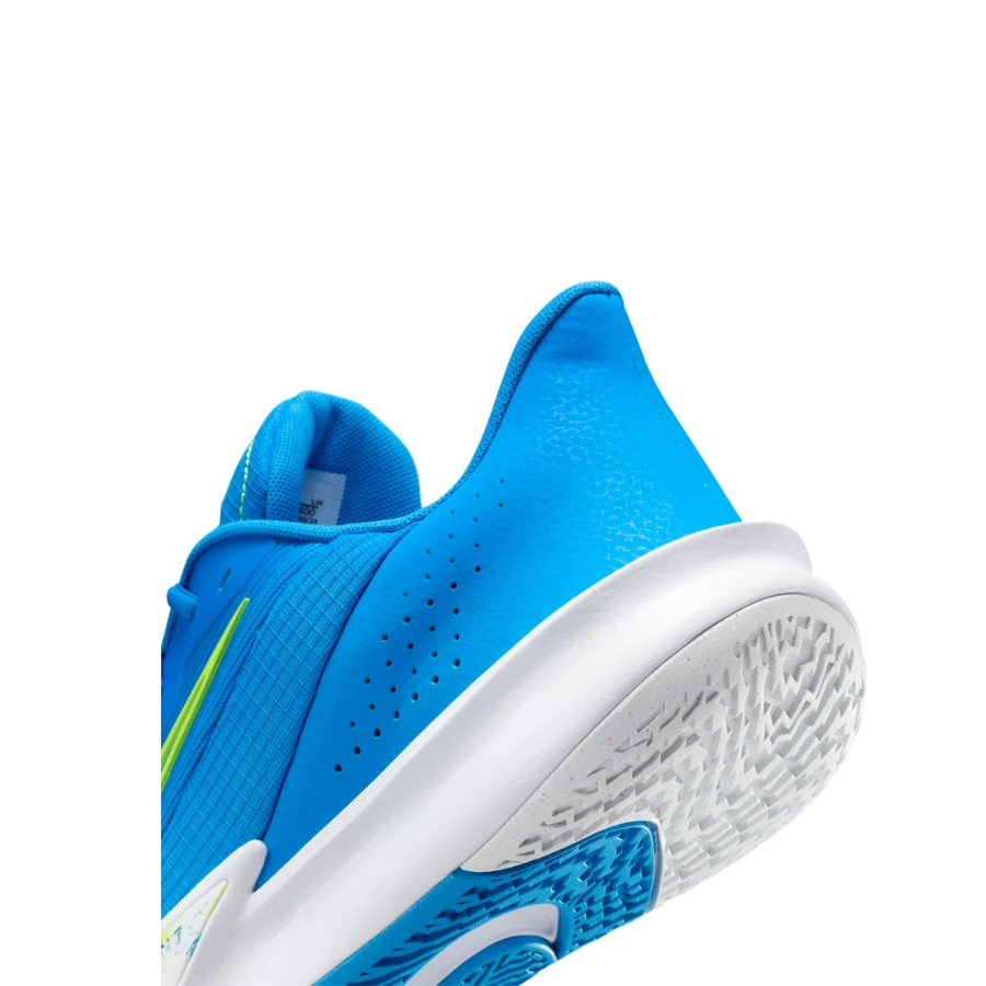 Nike Precision 7 Blue Shoes