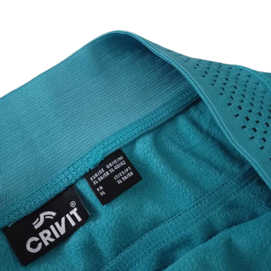 Crivit sports pants  joggers man