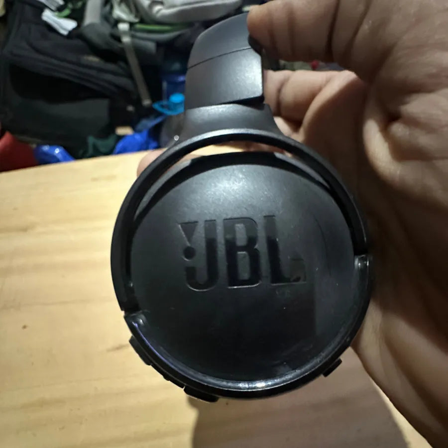 Casque Bluetooth JBL Tune 670NC - Noise Cancelling