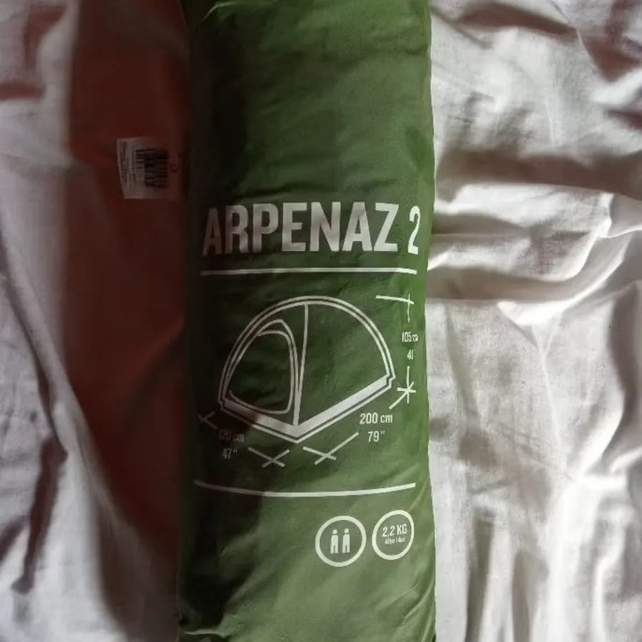 Tent - 2 personen  Quechua Arpenaz 2