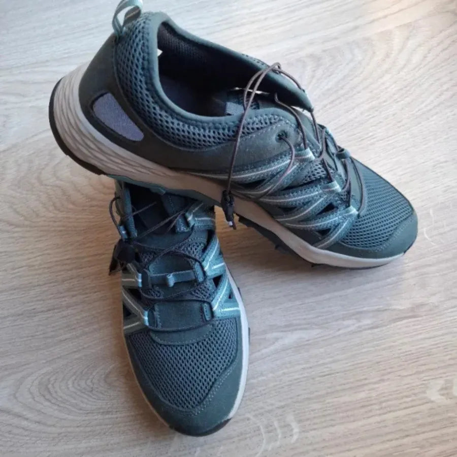 Quechua Sports Shoes Comfortable Design