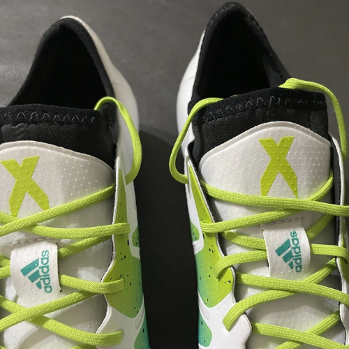 Under Armour Spotlight MC