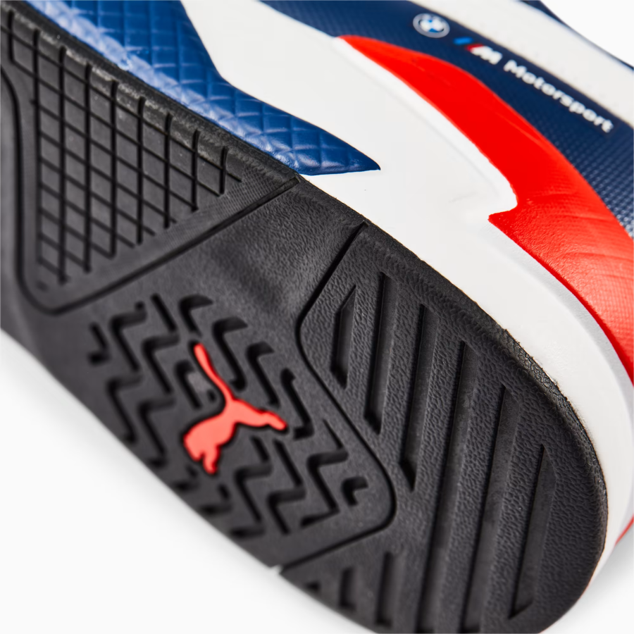 BMW M Motorsport X-Ray Shoes