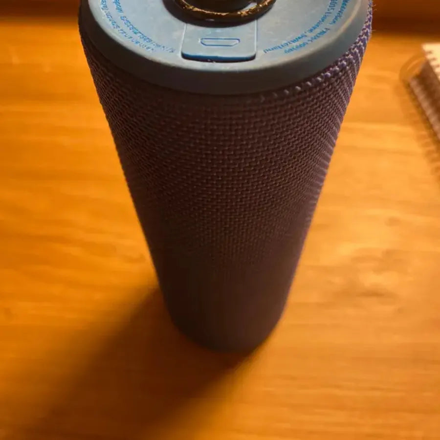 Ultimate Ears boom 3 Wireless Speaker
