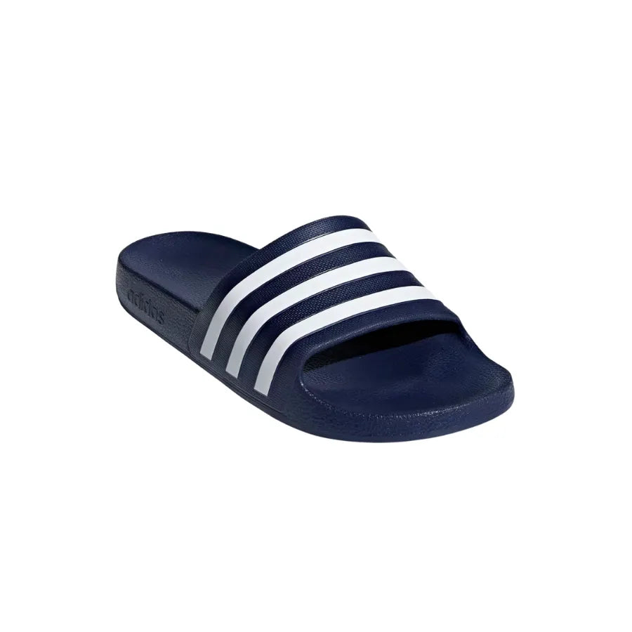 Adidas Adilette Aqua Men’s Premium Comfort Slides