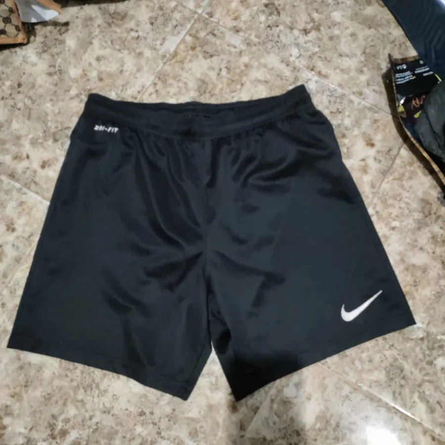 Premium Sportswear Shorts Collection Authentic Styles