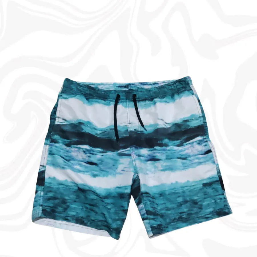 DRI-FIT Shorts Pattern Collection