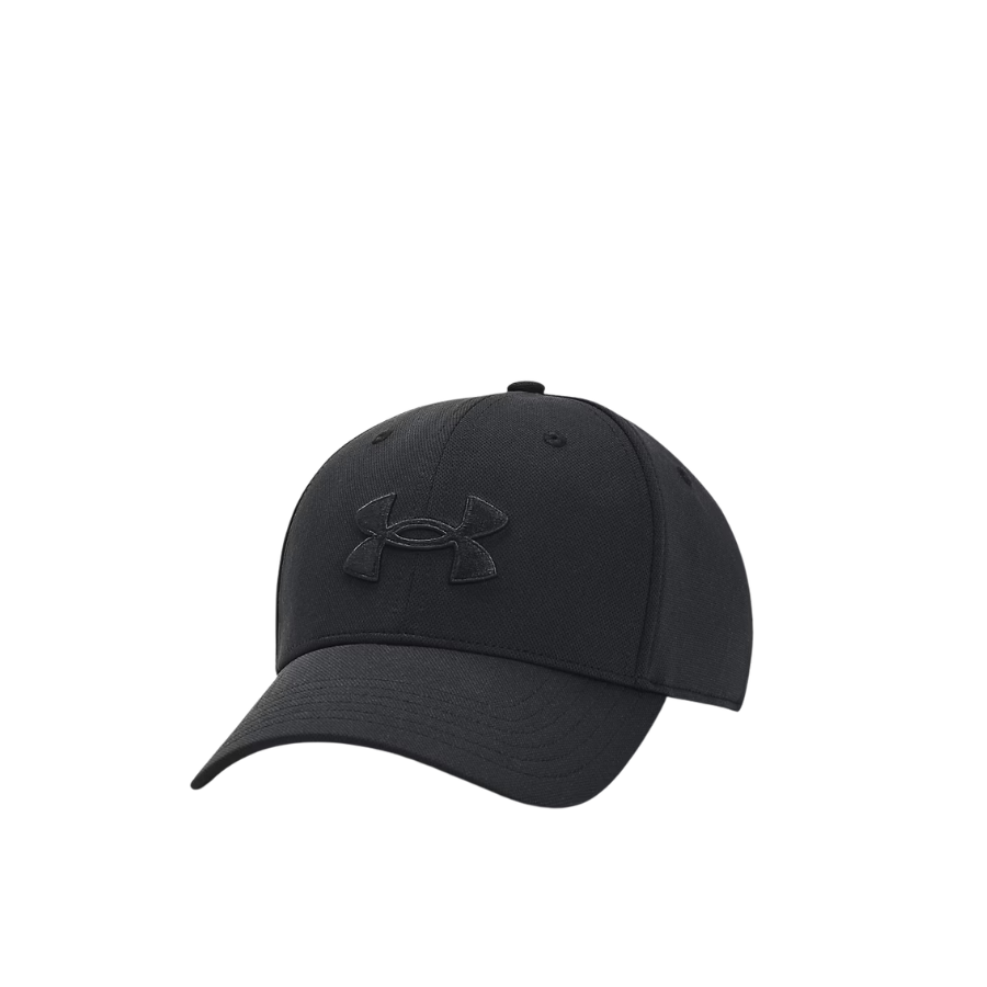 Under Armour Boys Baseball Cap