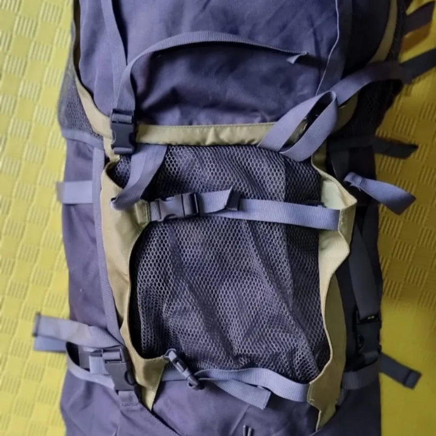 Artiach Mando vintage 40L mountain backpack