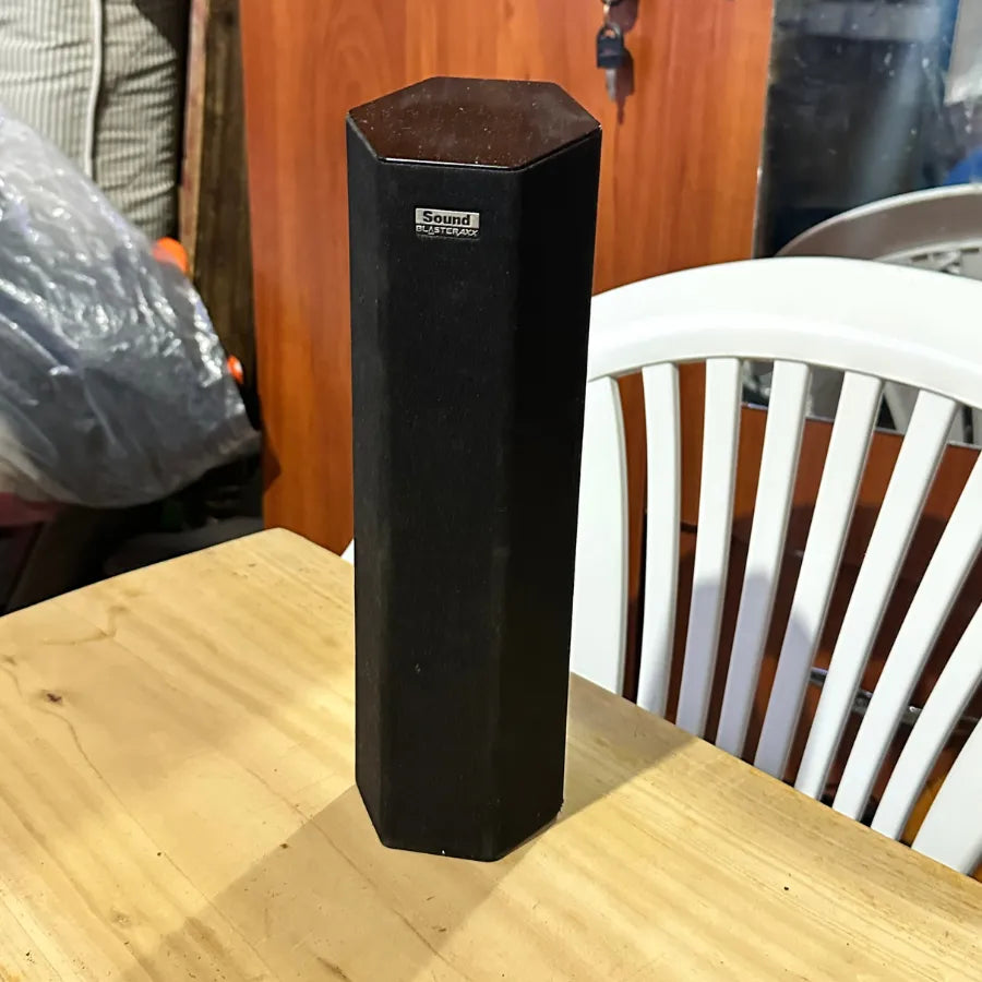 Creative Sound BlasterAxx (Série SBX)