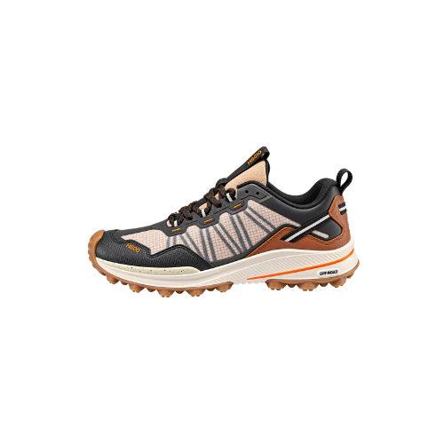 TASIA 8000+ – Trail Running Shoes