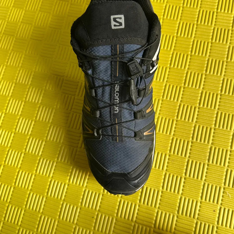 Salomon X ULTRA 3 GTX  Men’s hiking shoes