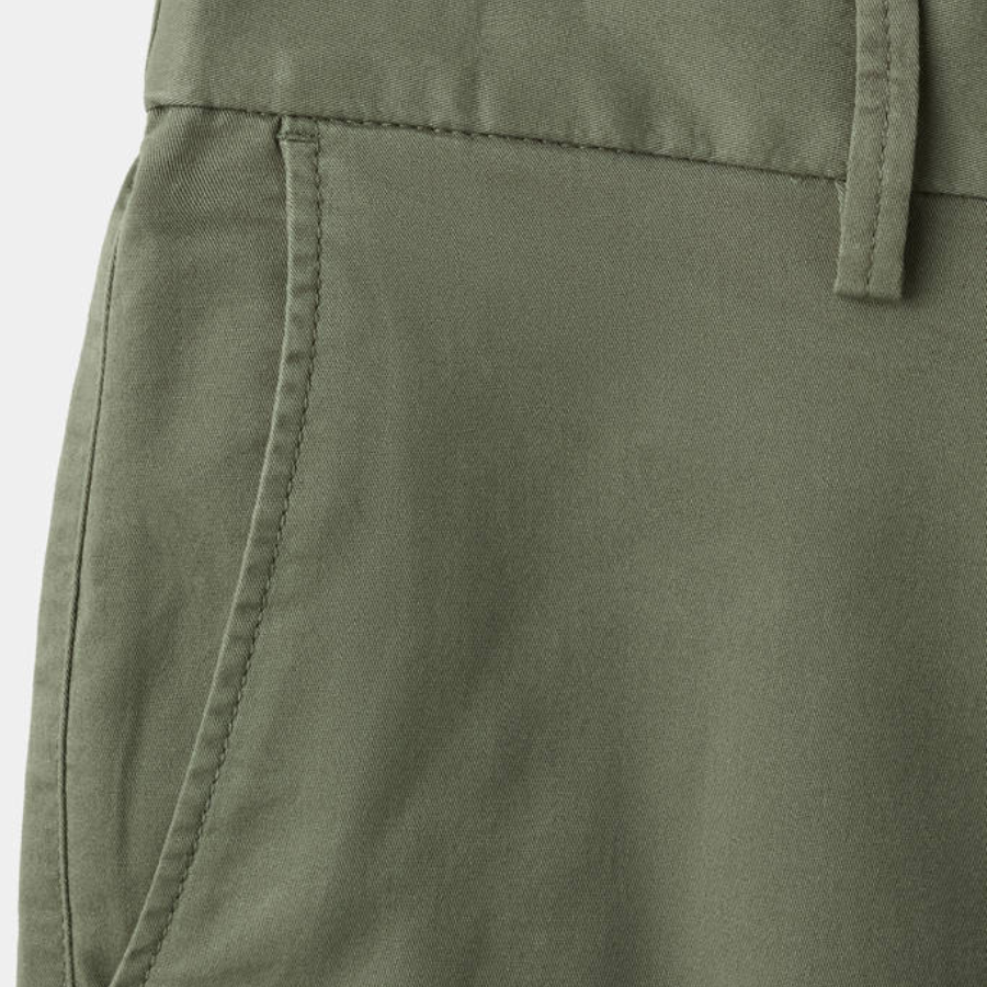 Short Chino Slim ZARA Élégant & Confortable