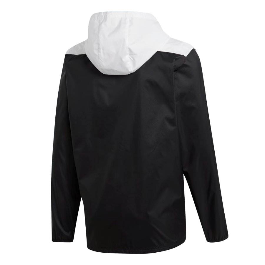 Adidas Boys' Original Windbreaker