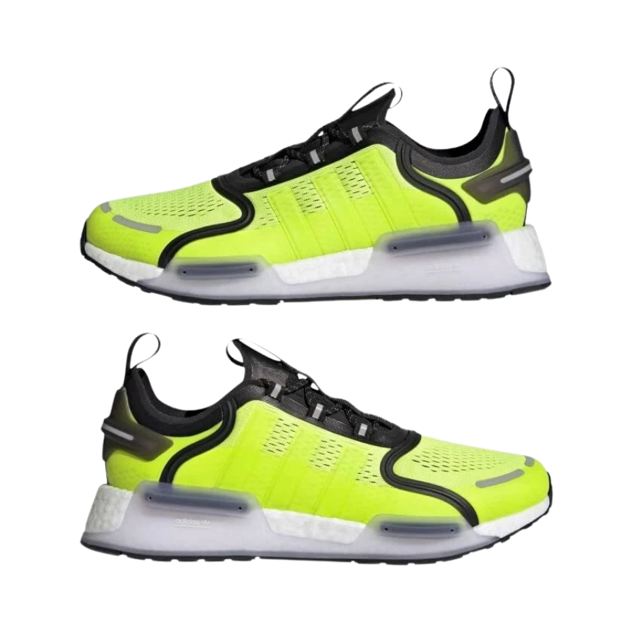 adidas NMD V3 Solaire Jaune Noyau Noir