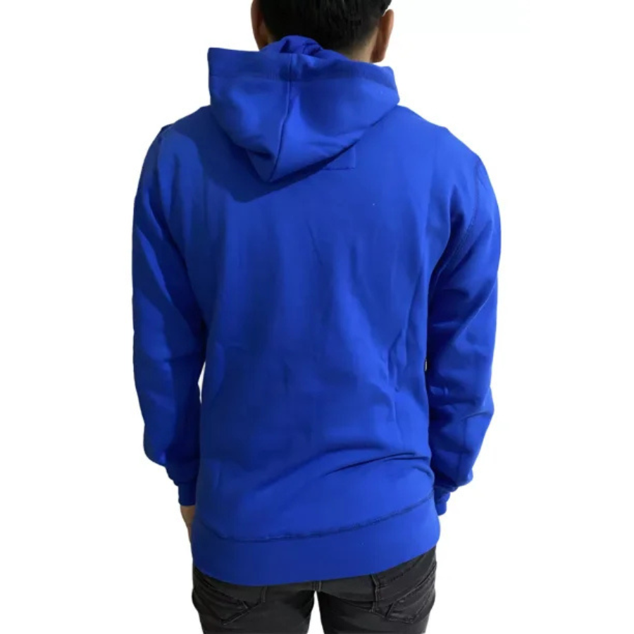 Sweatshirt GAP Logo Pullover Hoodie