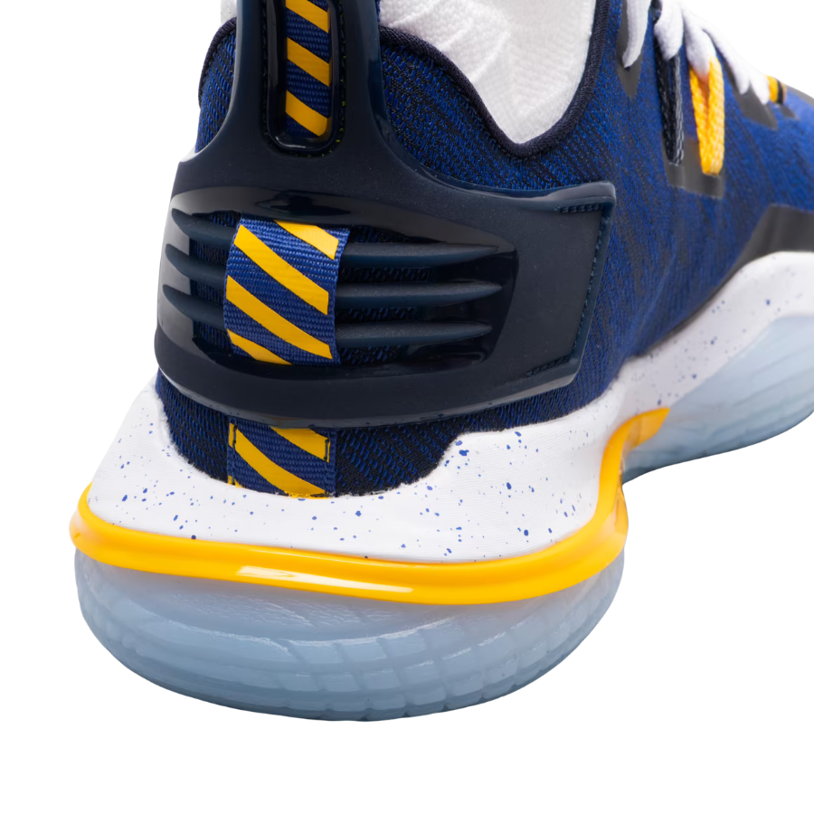 Basketballschuhe SE900 NBA Golden
