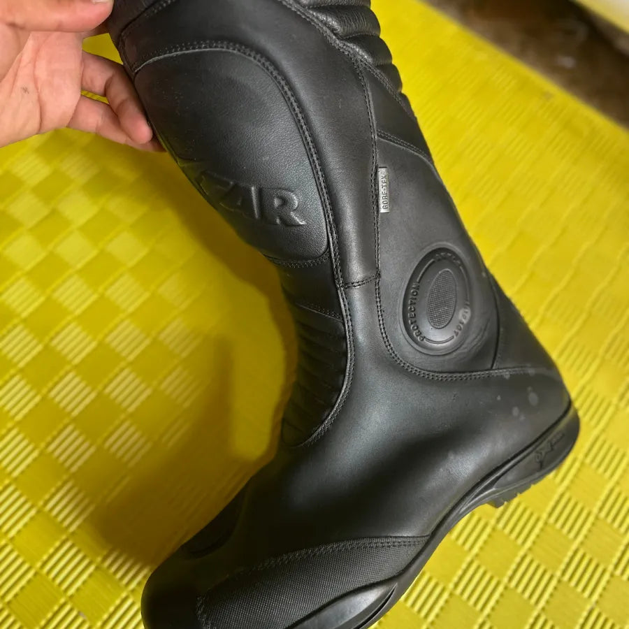 Gaerne Gore-Tex Motorcycle Boots