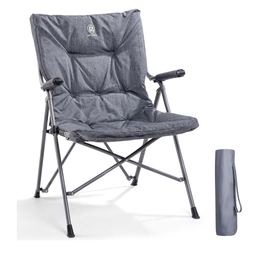 Chaise de camping sport & plein air