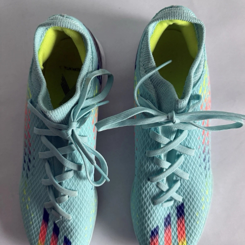 Adidas X Speedportal