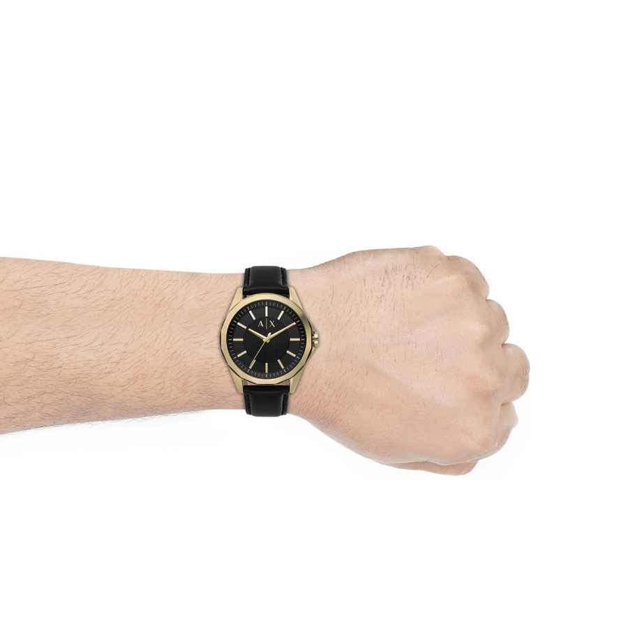 ARMANI EXCHANGE Drexler Analog Watch