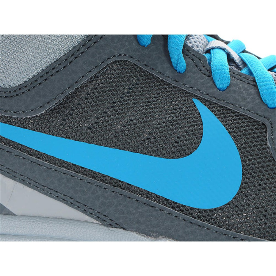 Nike Men's The Overplay VIII Basketball Shoes