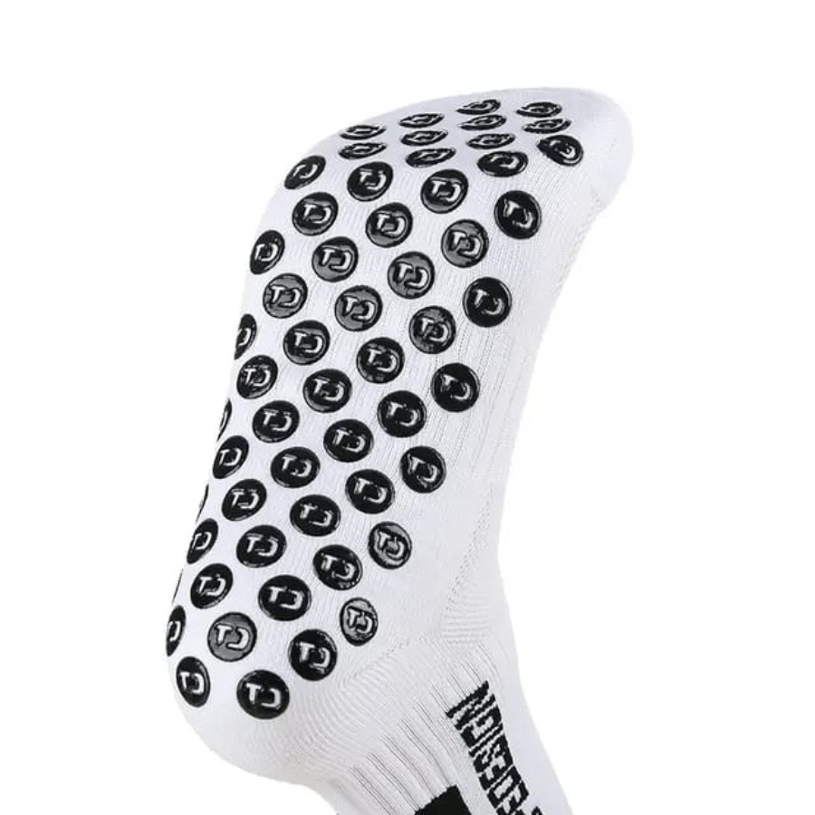 Chaussettes de sport antidérapantes