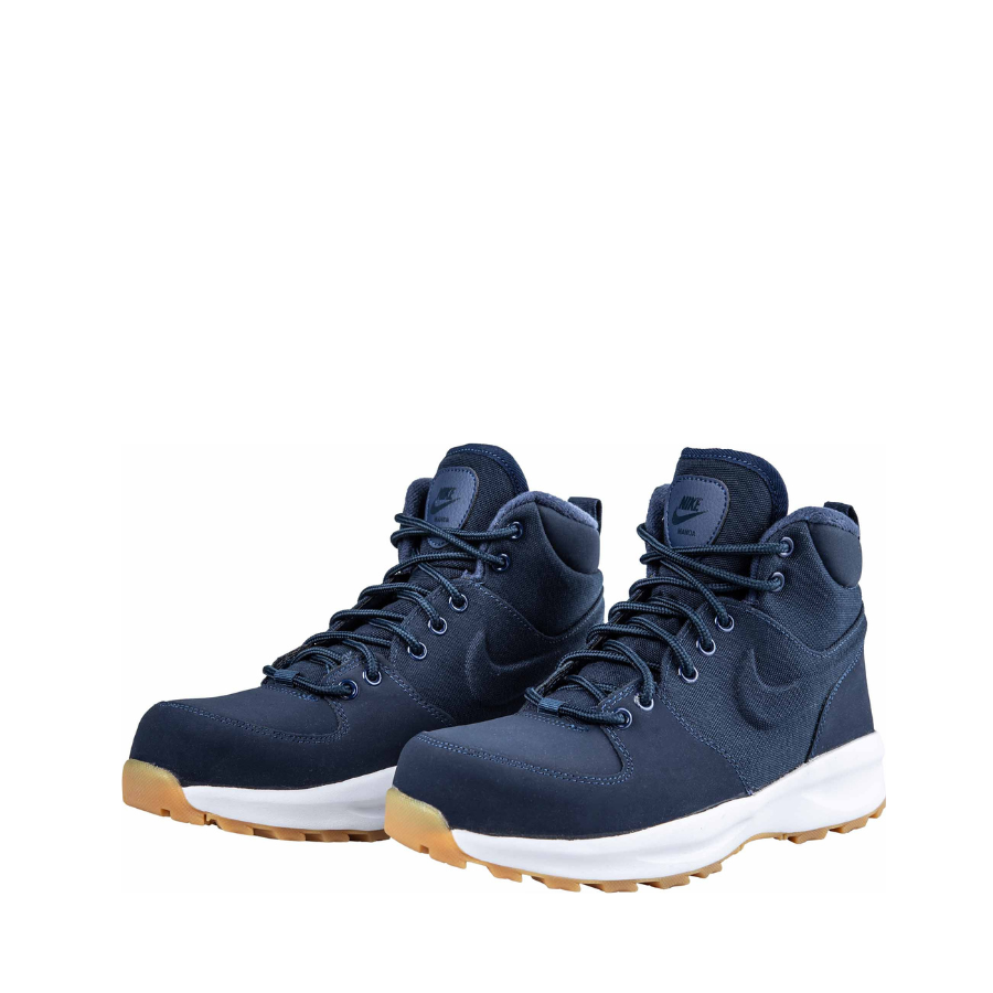 Nike Manoa (GS / 17) Midnight Navy