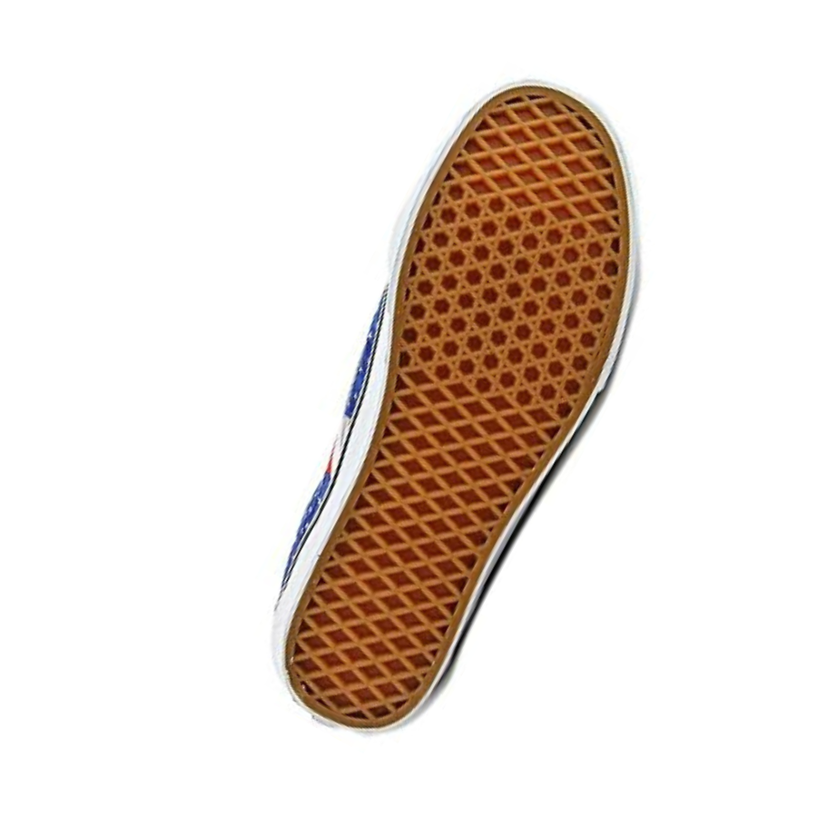 Vans Sk8 Hi Reissue Mens Shoes