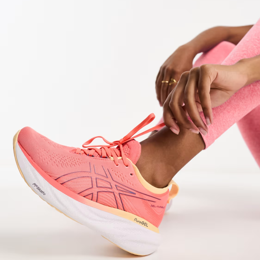 ASICS GEL-Nimbus 25 Women's  Shoes