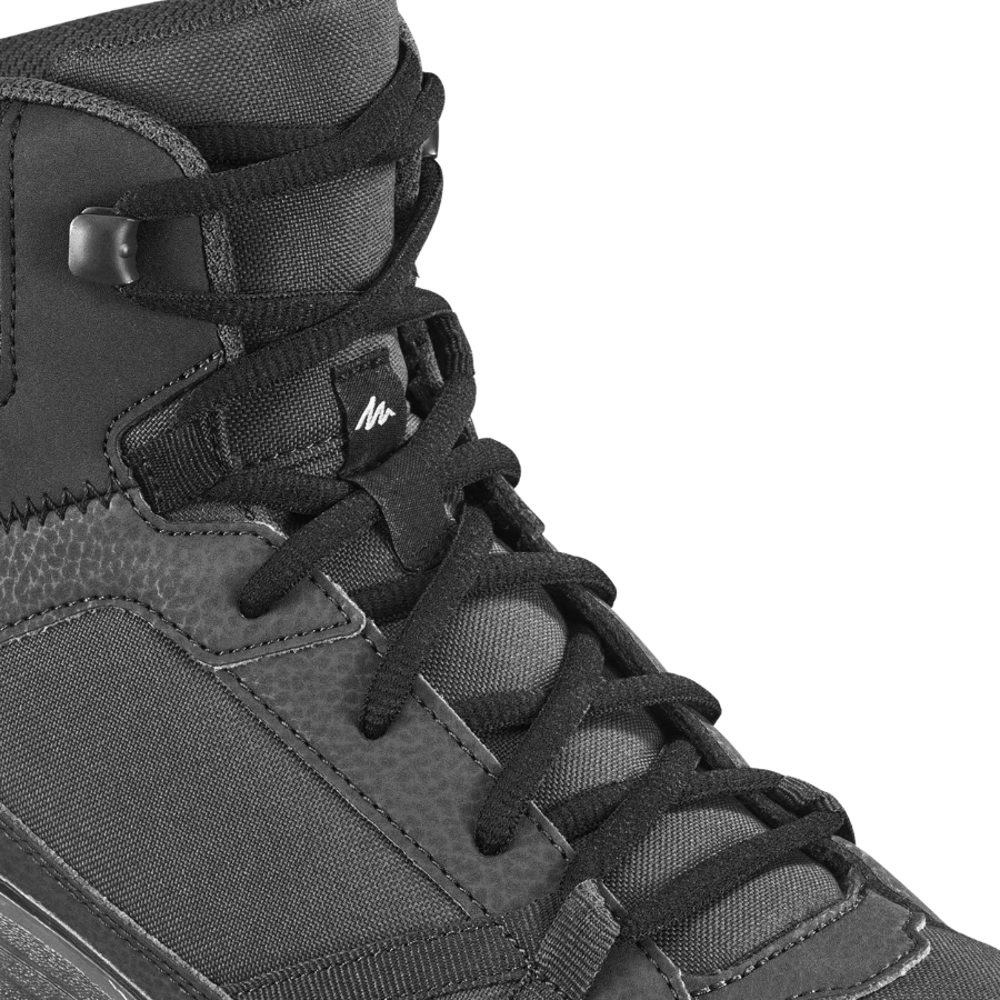 Quechua Chaussures De Randonnée Nature