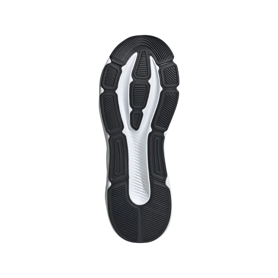 adidas Running Shoe Galaxy 8 - Black/White