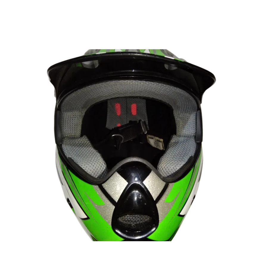 Kask CROSS Enduro Helmet rozmiar