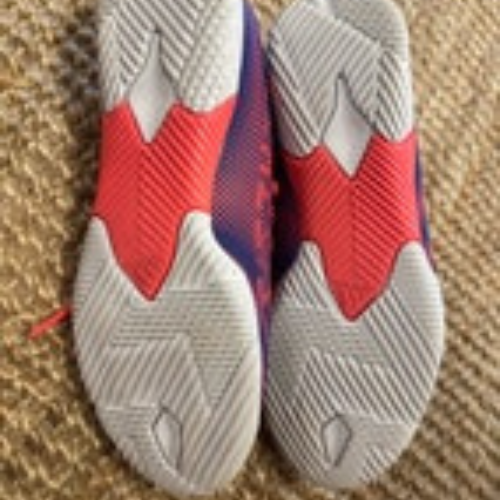 adidas Nemeziz  مستعمل