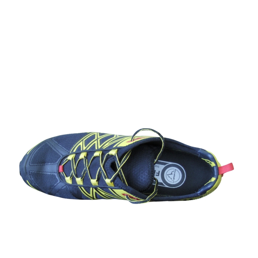 La Sportiva Anakonda Shoe Trail Runner Nation