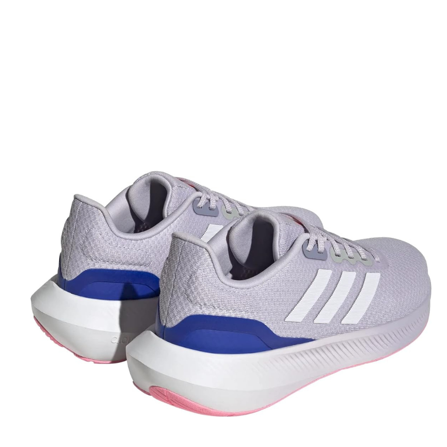 Adidas Runfalcon 3.0 Running Shoes - Purple