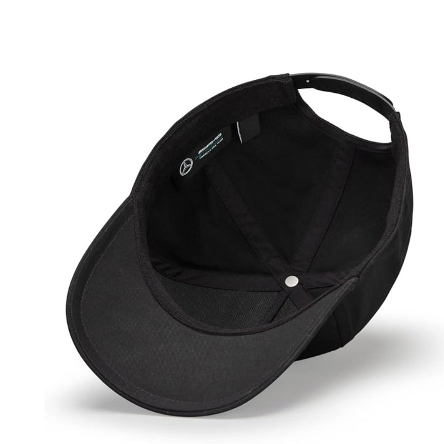 Casquette Mercedes AMG Petronas