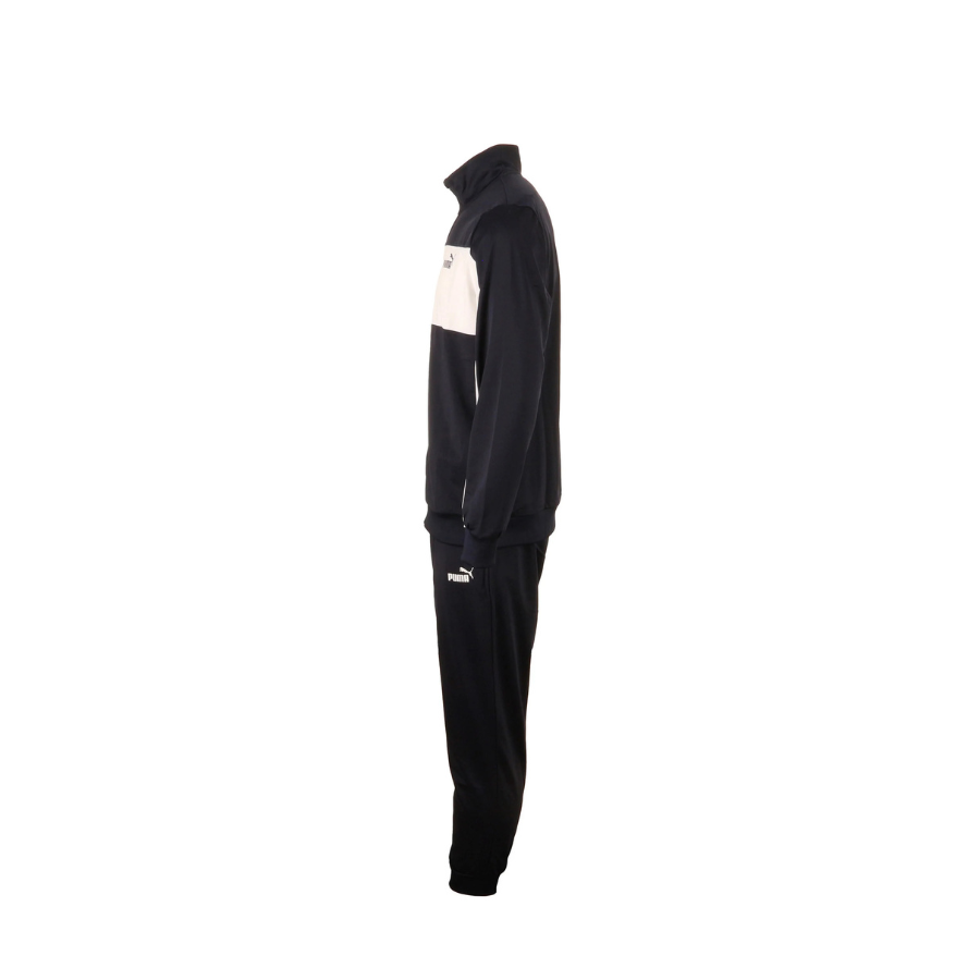 Puma COLORBLOCK SET - Survêtement