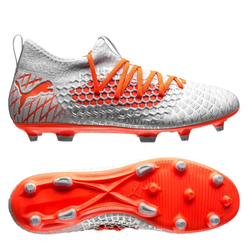 PUMA Future 4.3 Netfit FG/AG Anthem