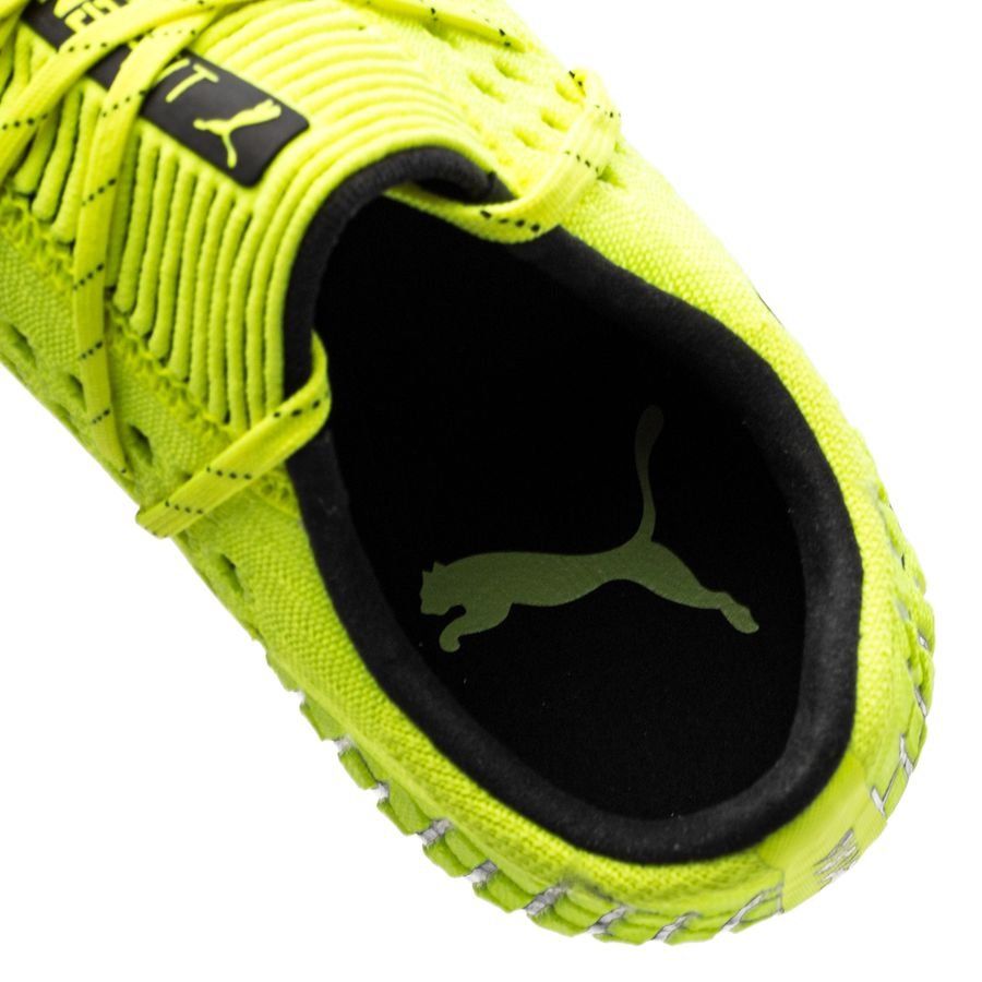 PUMA Future 4.1 Netfit Low FG/AG Rush