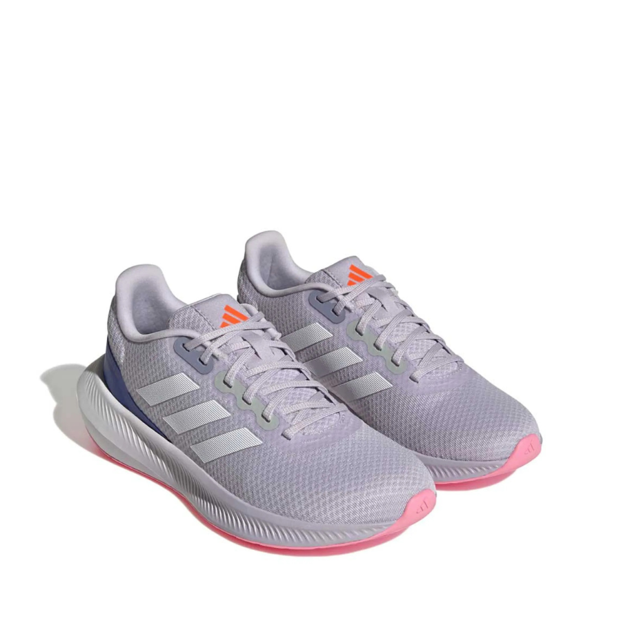 Adidas Runfalcon 3.0 Running Shoes - Purple
