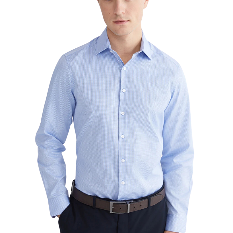 Chemise MASIMO DUTTI Chemise regular