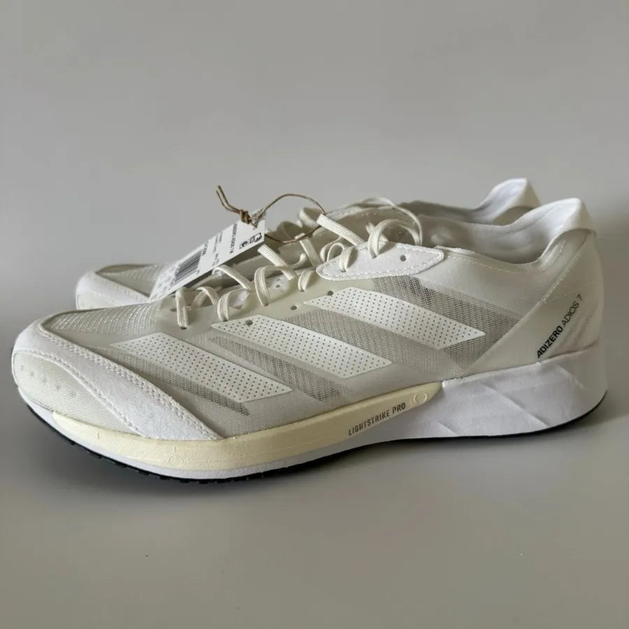 Adidas Men’s Size 11 ADIZERO ADIOS 7