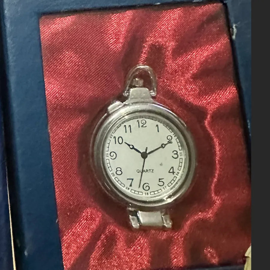 8-Piece Collection – The Pocket Watch Collection
