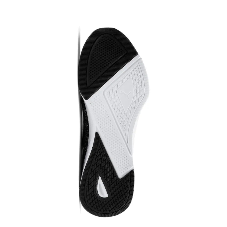 PUMA Flyer Runner Engineer Knit mens Sneaker