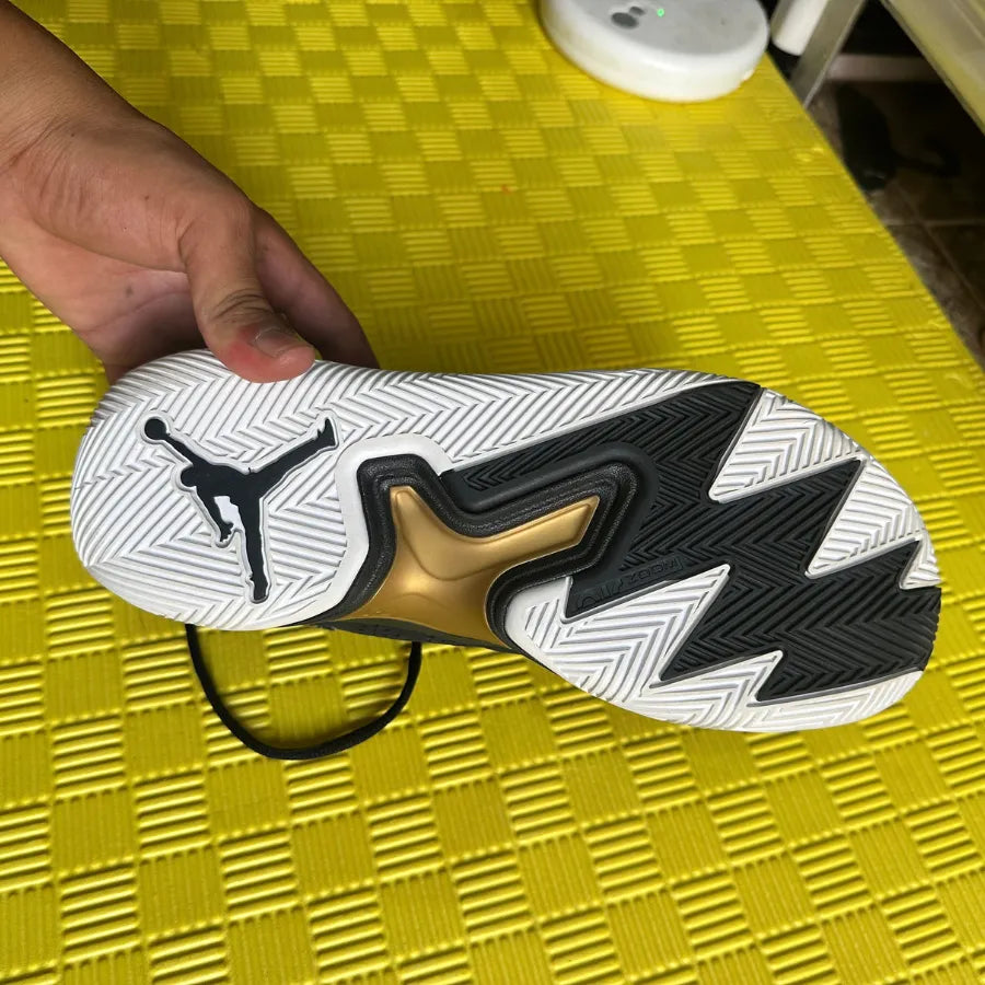 NIKE Jordan One Take 4 Men's  Basketball  Shoes