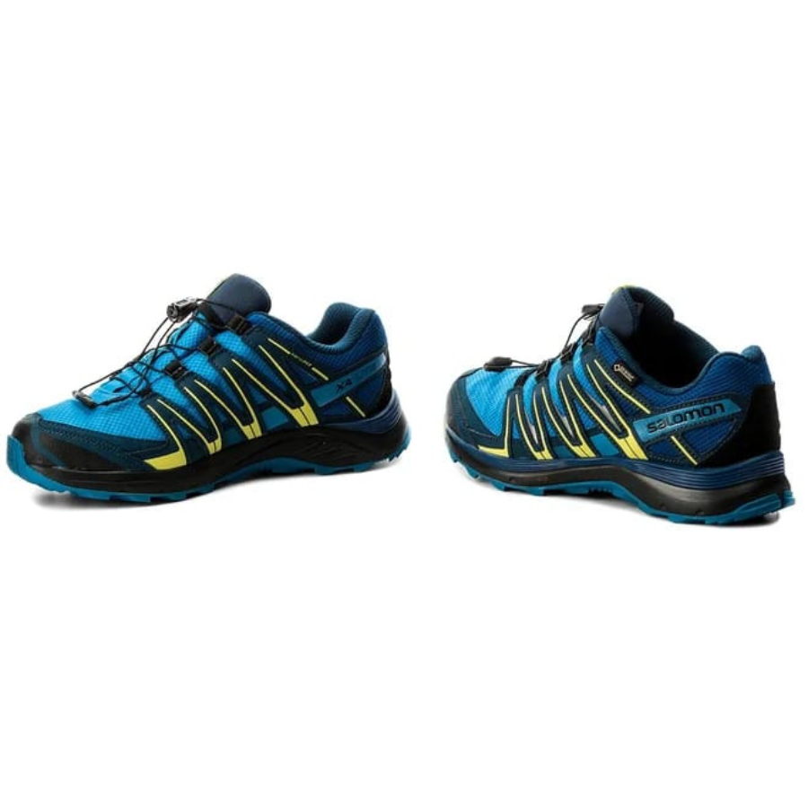 Laufschuhe Xa Lite Gtx GORE-TEX