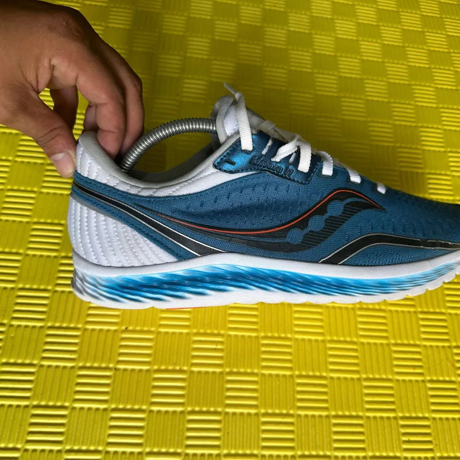 Saucony Kinvara 11 M Running shoes